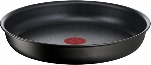 Serpenyő - Tefal Ingenio edénykészlet, L7630432, univerzális serpenyő, Korlátlan alumínium 1 db.