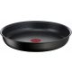  Tefal Ingenio Unlimited hagyományos serpenyő 28 cm tapadásmentes (non-stick)