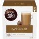 Nescafe Dolce Gusto Grande 6 x 16 kapszulák