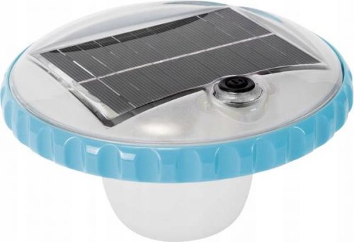 Medence világítás - Intex 28695 Solar LED -lámpa a medencéhez