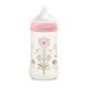  SUAVINEX BOTTLE SX PRO GOLD EDITION 270ml PINK