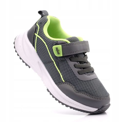 Gyermek sportcipők - Befado Sports Sports Shoes of Adidasy 516P117 22