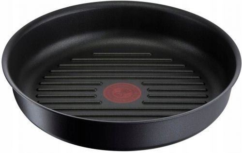 Serpenyő - Tefal Ingenio Unlimited 26 cm-es tapadásmentes grillserpenyő