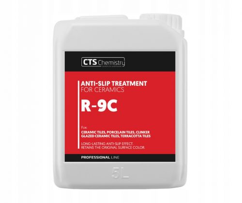 CTS Chemistry R-9C csúszásgátló készítmény 100 ml