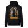 Gyermek pulóver - KARPUCS FORTNITE MIDAS HOODIE XL 134-140