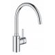 Konyhai csaptelep - Grohe Eurosmar Cosmopolitan Chrome Konyha akkumulátor