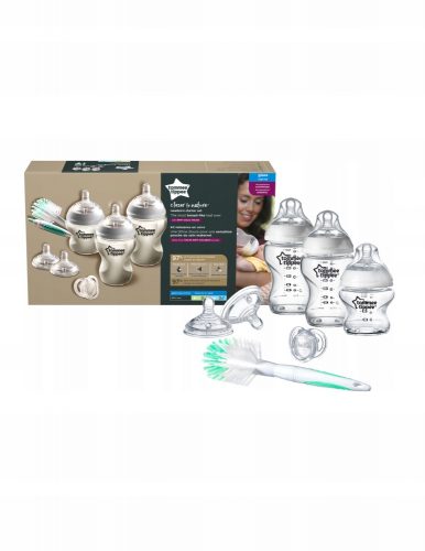  Tommee Tippee üveg 250 ml 5010415224507