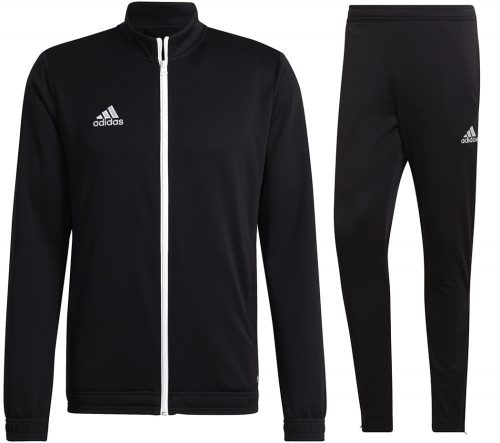 Gyermek tréningruha szett - Adidas Tracksuit Childrens Sweatshirt Pants entrada -164cm