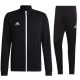 Gyermek tréningruha szett - Adidas Tracksuit Childrens Sweatshirt Pants entrada -164cm