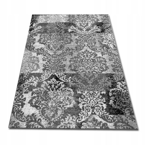 Szőnyeg - Divatos modern szőnyeg 180x260 vastag minták keveréke