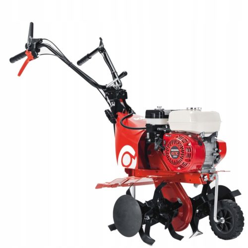  AL-KO rotavator 75 cm 3600 W 4,9 LE