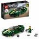 LEGO Speed Champions - LEGO 76907 Speed Champions - Lotus Evija Klocks