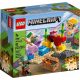 LEGO Minecraft - LEGO Minecraft 21164 Korallzátony