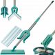 Padlómosó - MOP Leifheit Squeezer 57023 Picobello S mikro