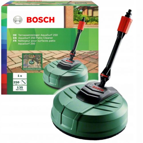  Bosch F016800486 terasztisztító kefe