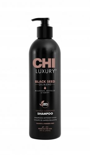  CHI sampon 739 ml regeneráló és hidratáló