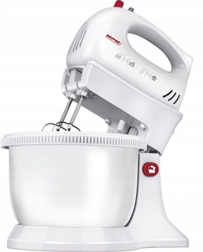 Kézi mixer - Keverő robot MMR-16 750W Rotary Bowl erős