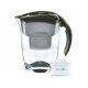 Vízszűrő palack - Brita Elemaris XL Jug Black + Maxtra Insert