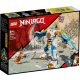 LEGO Ninjago - LEGO NINJAGO 71761 A ZANE EVO ENERGION MOST