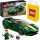  LEGO Speed Champions 76907 Lotus Evija + LEGO papírtáska 6315786 sárga 24x8x18 cm