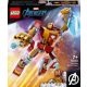  LEGO Super Heroes 76203 Iron Man mechanikus páncél