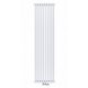  FÜGGŐLEGES RADIATOR IRSAP TESI 2 1800X450 WHITE 1243W