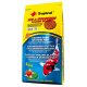  Élelmiszer Tropical Koi & Goldfish Color Sticks formájában 4 kg