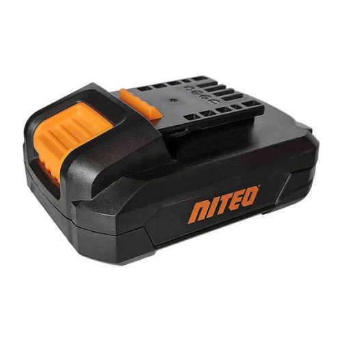 Tartalék akkumulátor - 20 V Max Niteo Tools lítium-ion akkumulátor