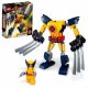 LEGO Super Heroes - Lego Marvel Avengers Moss Wolverine 76202