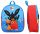 Óvodai hátizsák - Bing Rabbit Backpack 3D KINDERGARTEN hátizsák