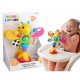  Tomy Freddie Lamaze székjáték LC27243