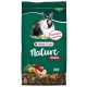 Takarmány kis rágcsálóknak - Versele Laga Cuni Nature Original 2,5 kg