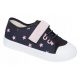 Gyermek papucs - A Zetpol Plippers Children Sneakers Rose 27