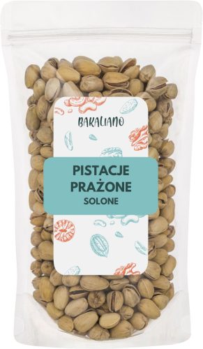 Pörkölt SÓS PISTÁCIA 1kg - FINOM PREMIUM!