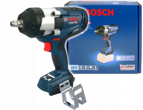  Bosch 06019J8300 18V-os ütvecsavarozó kulcs