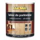 LAKMA Hydroparkiet SN parkettalakk, színtelen, 5 l