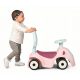  Smoby – Maestro 3 az 1-ben Ride On Pink 720305