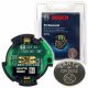 Bluetooth GCY 42 BOSCH modul a GSR GSB GWS GDX -hez