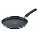  Tefal Generous palacsintasütő 25 cm tapadásmentes (non-stick)