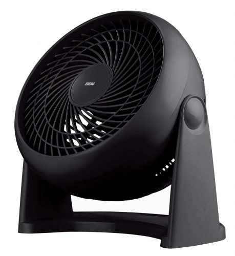  EBERG LOOX asztali ventilátor fekete