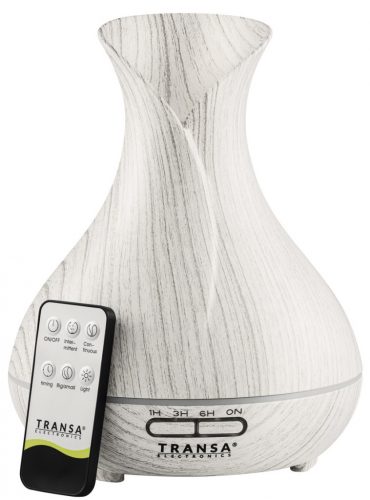  Transa Electronics AromaWhite légnedvesítő