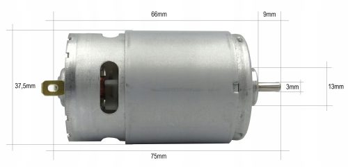 Motor szerszámokhoz - P4U 6x Makita LXT 18v karosszéria szerszámtartó