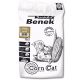 Alom macskáknak - Super Benek Corn Cat Golden 35L - 22kg Rollers