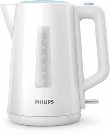 Elektromos vízforraló - Philips Series 3000 HD9318/70 elektromos vízforraló