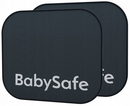 Autós napernyők gyerekeknek - BABYSAFE ELEKTROMOSTAIKUS NAPPAJZS