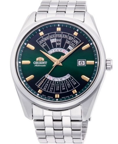  Orient férfi karóra RA-BA0002E10B