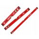 Poziomica Libella Milwaukee 1 m