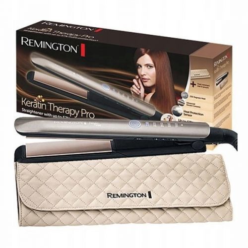  REMINGTON KERATIN PROTECT EGYESÍTŐ, FEKETE