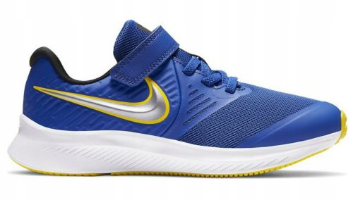 Gyermek sportcipők - NIKE STAR RUNNER 2 GYERMEK SPORTCIPŐ (PS)