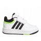 Gyermek sportcipők - Adidas Hoops Mid 3,0 CF és GW0441 26 Gyerekcipő